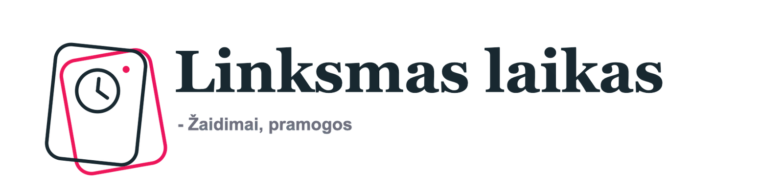 linksmaslaikas.lt